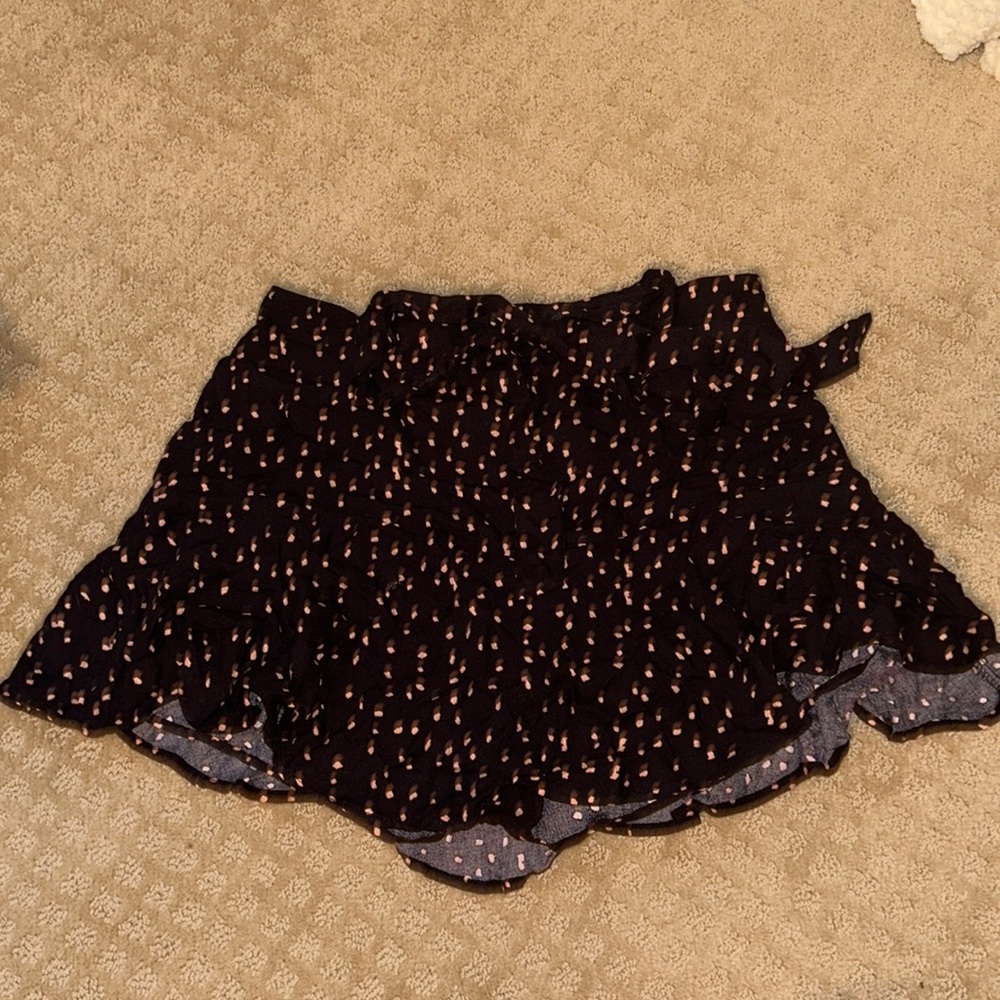 Adorable skort from Urban Romantics.